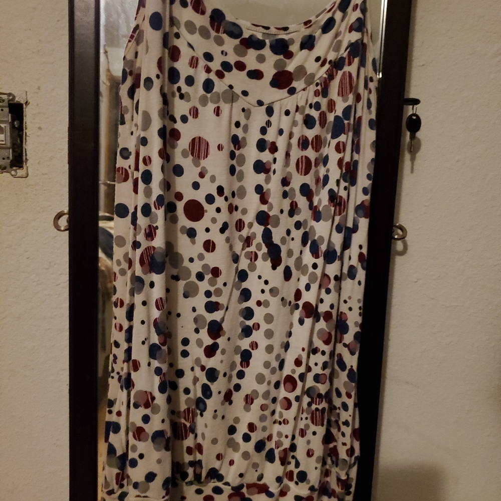 Tank top